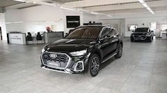 Bild des Angebotes Audi Q5 50 TDI quattro S line*HUD*PANO*360°