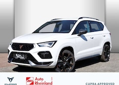 Bild des Angebotes CUPRA Ateca 1.5 TSI DSG AHK/ACC/LED/NAVI/RÜCKFK./SITZHZ.