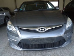 Bild des Angebotes Hyundai i30 i30cw 1.6 CRDi Classic