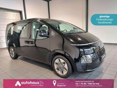 Bild des Angebotes Hyundai STARIA 2.2 CRDi Trend 9-Sitzer|ACC|Navi|Kamera