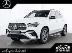 Bild des Angebotes Mercedes-Benz GLE 350 de 4M AMG Premium+ Sitzkli+HUD+AHK 3,3t