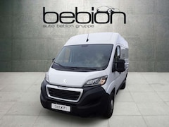 Bild des Angebotes Peugeot Boxer 333 BlueHDi FAP 120 L2H2 PDC Klima