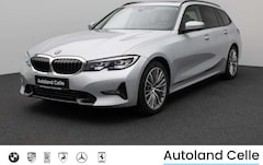 Bild des Angebotes BMW 330 xD Sport Line Kamera Panorama HUD DAB H K