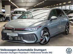 Bild des Angebotes VW Golf GTI Golf 8 GTI DSG Kamera Schiebedach Tempomat