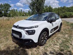 Bild des Angebotes Citroen C3 Shine Pack