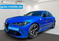 Bild des Angebotes Alfa Romeo Giulia Quadrifoglio MY24 2.9 V6 Bi-Turbo