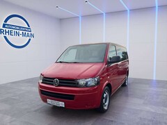 Bild des Angebotes VW T5 Multivan 2-Zonen KLIMA / 7-Sitz / 19% MwSt