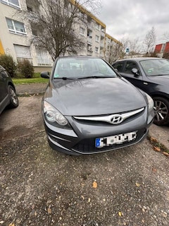 Bild des Angebotes Hyundai i30