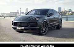 Bild des Angebotes Porsche Cayenne E-Hybrid Coupe Platinum Edition