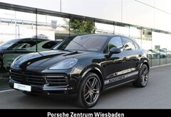 Bild des Angebotes Porsche Cayenne E-Hybrid Coupe Platinum Edition