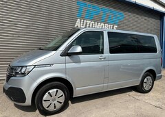 Bild des Angebotes VW T6 Caravelle T6.1 Caravelle*8-SITZE*NAVI*PDC*