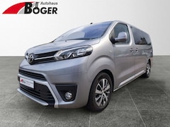 Bild des Angebotes Toyota Proace Verso 2,0 l 6-Gang L2 Shuttle Comfort