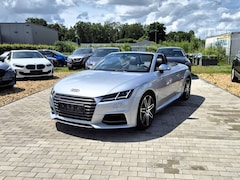 Bild des Angebotes Audi TTS TTS Roadster S tronic/LED/NAVI/PDC/RFK/SHZ/ALU 19"