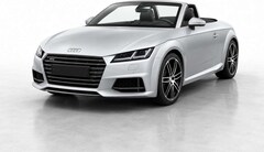 Bild des Angebotes Audi TTS TTS Roadster S tronic/LED/NAVI/PDC/RFK/SHZ/ALU 19"