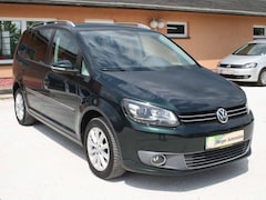 Bild des Angebotes VW Touran 1.6 TDI BMT Highline *Xenon*DC*SH*
