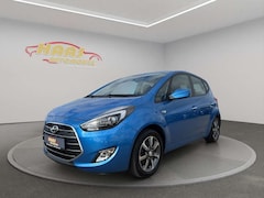 Bild des Angebotes Hyundai iX20 blue Trend *Bluetooth*Lenkradheizung*AHK*