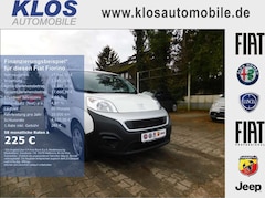 Bild des Angebotes Fiat Fiorino KOMBI SX 1.3 MJET KLIMA PDC TEMPOMAT ALLWETTER LKW