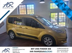 Bild des Angebotes Ford Tourneo Connect 1.0 EcoBoost Trend AHK Klima ZV