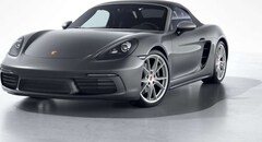 Bild des Angebotes Porsche Boxster 718 1. Hand, Automatik, Kamera,  20 Zoll