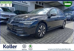 Bild des Angebotes VW Golf Golf VIII Variant 2.0 TDI DSG Goal AHK AreaView