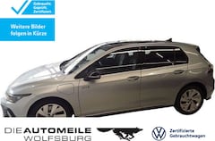 Bild des Angebotes VW Golf GTE 8 VIII 1.5 TSI eHybrid DSG GTE Black Style