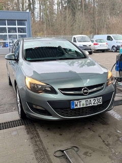 Bild des Angebotes Opel Astra Active