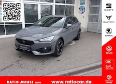 Bild des Angebotes CUPRA Leon LEON SPORTSTOURER 1.5 TSI ACT 5J.GAR.*AHK-VORB.