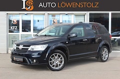 Bild des Angebotes Fiat Freemont Lounge 7-Sitzer | Navi | Kamera