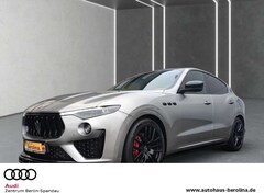 Bild des Angebotes Maserati Levante 3.0 Gran Lusso SQ4 Aut. *MATRIX*PANO*