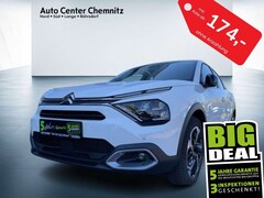 Bild des Angebotes Citroen C4 1.2 130 Max HeadUp/FullLED/Navi/SHZ/LHZ/Kamera