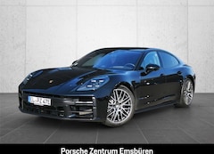 Bild des Angebotes Porsche Panamera 4 E-Hybrid Pano Sportaga 21-Zoll Bose Sitzbelüftun
