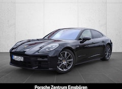 Bild des Angebotes Porsche Panamera 4 E-Hybrid Pano Sportaga 21-Zoll Bose Sitzbelüftun