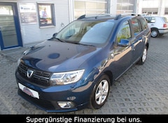 Bild des Angebotes Dacia Logan MCV II Kombi Comfort,KLIMA,1-HAND,NAVI
