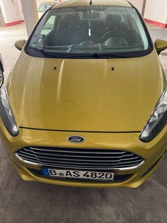 Bild des Angebotes Ford Fiesta Fiesta 1.25 SYNC Edition