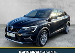 Bild des Angebotes Renault Arkana INTENS 1.3 TCE 140 Intens KLIMA+NAVI+PDC+ALU