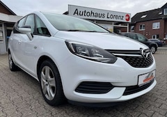 Bild des Angebotes Opel Zafira C Edition