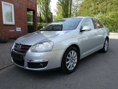 Bild des Angebotes VW Jetta Comfortline