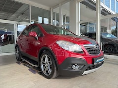 Bild des Angebotes Opel Mokka-E dition 1.4i Turbo*LEDER,RFK,AUTOMATIK*