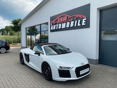 Bild des Angebotes Audi R8 Spyder*Full Carbon*Exclusive*B&O*1 of 999*