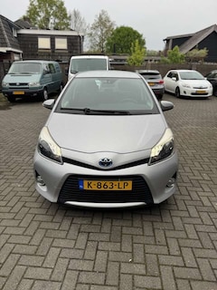Bild des Angebotes Toyota Yaris 1.5 Full Asp.