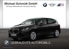 Bild des Angebotes BMW 216 i Active Tourer DAB LED Komfortzg. AHK Shz