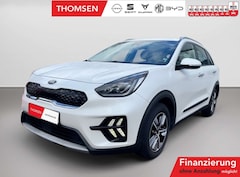 Bild des Angebotes Kia Niro 1.6 Vision DSG+ACC+AUT+Navi+Fernlichtass.