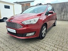Bild des Angebotes Ford C-Max C-MAX Titanium