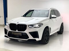 Bild des Angebotes BMW X5 M *HEAD-UP*AERODYNAMIK*360 KAMERA*PERF-ABGAS*