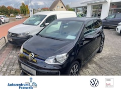 Bild des Angebotes VW up! e-up! Max