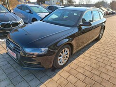 Bild des Angebotes Audi A4 Avant Ambition "Navi-SHZ-Sportsitze"