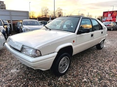 Bild des Angebotes Citroen BX 1,8 TZD Turbo + GT Ausstattung + H-Kennzeiche
