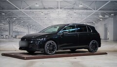 Bild des Angebotes VW Golf VIII R-Line 2.0 TSI DSG 4M Black Style IQ.LIG