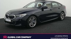 Bild des Angebotes BMW 630 630i Gran Turismo M Sport,H&K,SOFT,LUFT,360°,MEMO