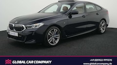 Bild des Angebotes BMW 630 630i Gran Turismo M Sport,H&K,SOFT,LUFT,360°,MEMO